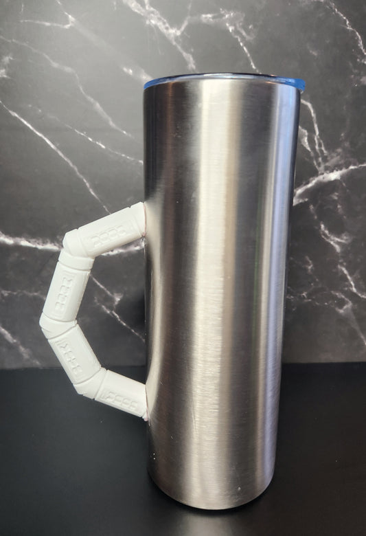 Scream Canasters - Tumbler Handle