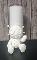 voodoo doll #2 - Tumbler Element