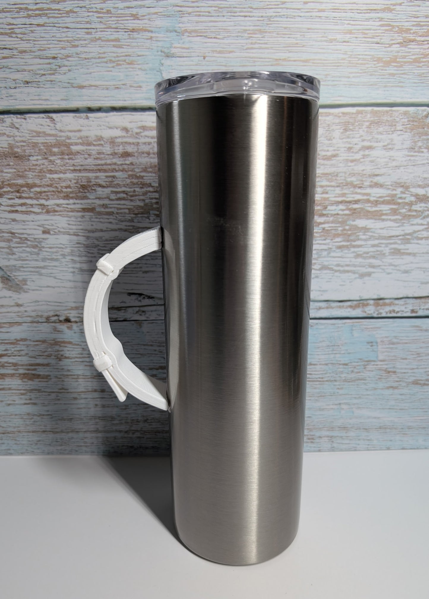 Animal collar  - Tumbler Handle