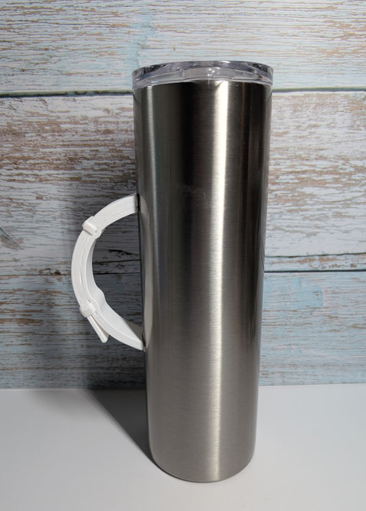 Animal collar  - Tumbler Handle