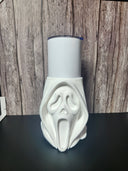 Ghost face - Tumbler Sleeve