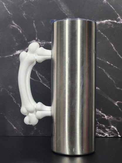 Bone - Tumbler Handle