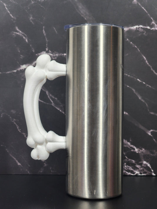 Bone - Tumbler Handle