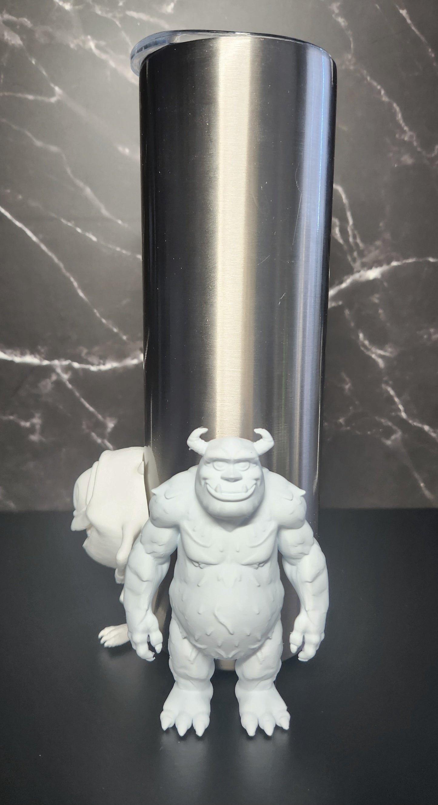 Monsters - Tumbler Elements