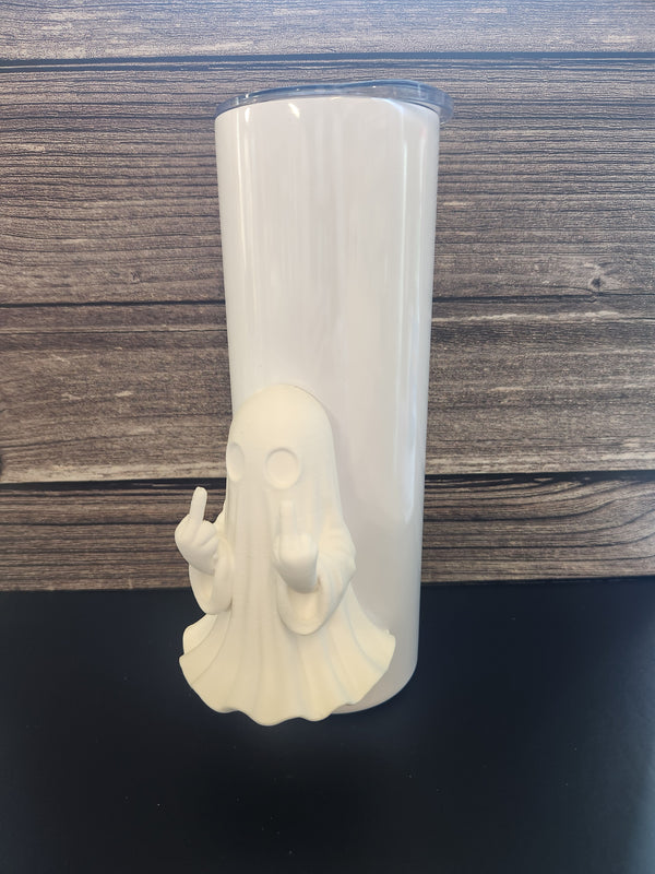 FU Ghost- Tumbler Element
