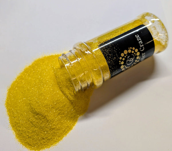 Pearl Series Glitter- 16 color options