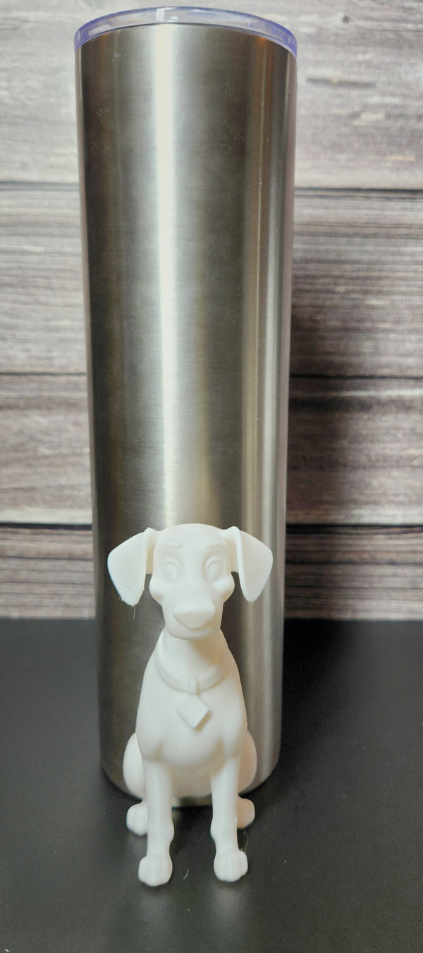 Dalmatian - Tumbler element