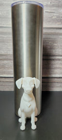 Dalmatian - Tumbler element