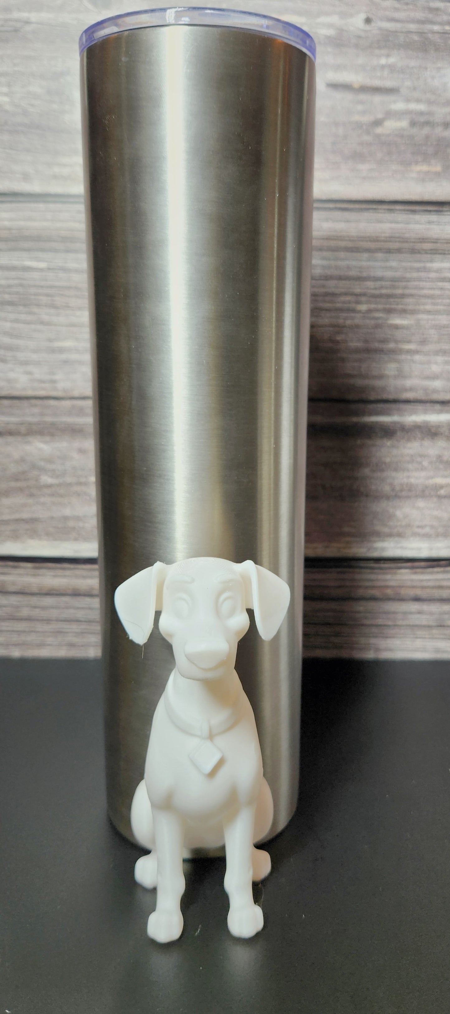 Dalmatian - Tumbler element