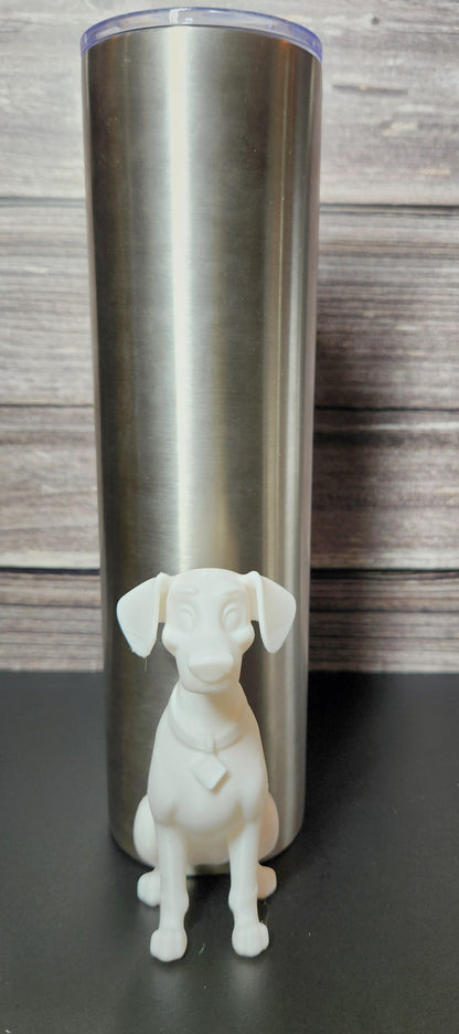 Dalmatian - Tumbler element