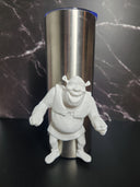 Shrek- Tumbler Element