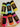 Lisa Frank Glitter Collection- 6 color options