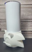 Fast Hedgehog- Tumbler Sleeve