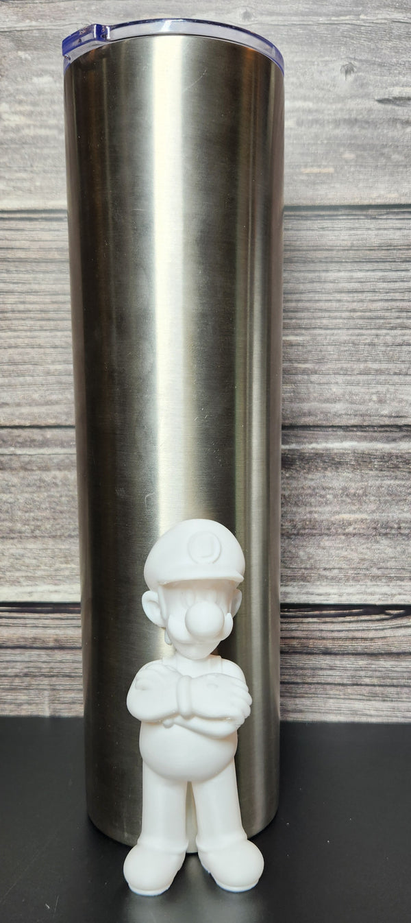 Luigi - Tumbler element