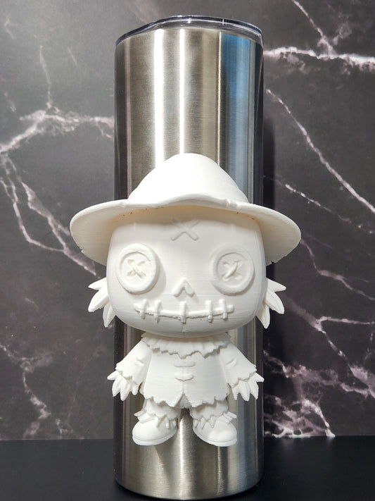 Scarecrow - Tumbler Element