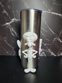 Bikini bottom  - Tumbler Elements
