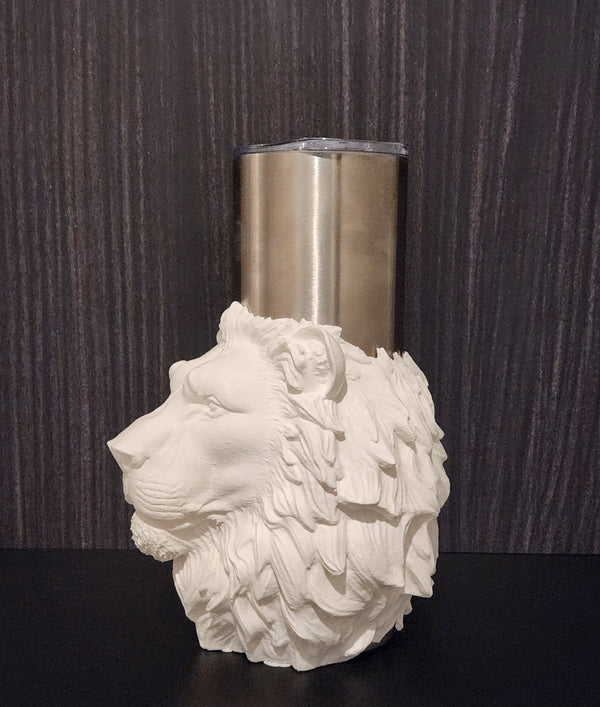 Lion - Tumbler Sleeve