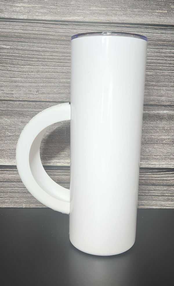 Tire - Tumbler Handle