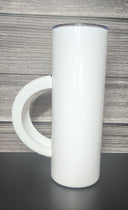 Tire - Tumbler Handle