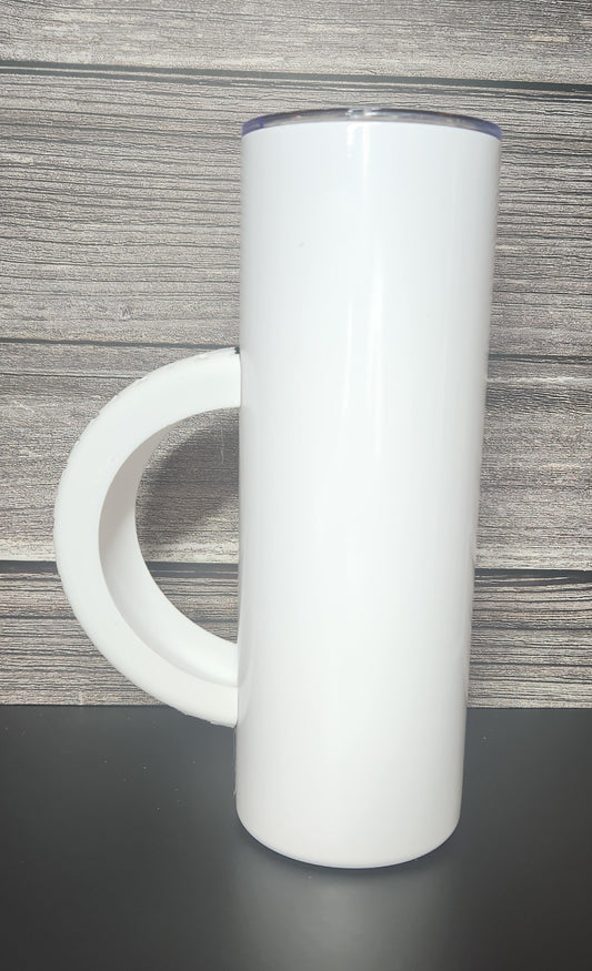 Tire - Tumbler Handle