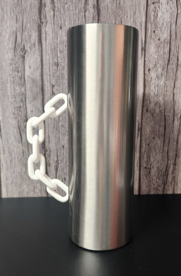 Chain -Tumbler Handle