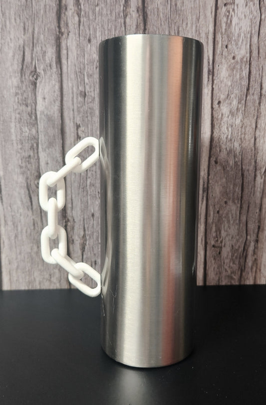 Chain -Tumbler Handle