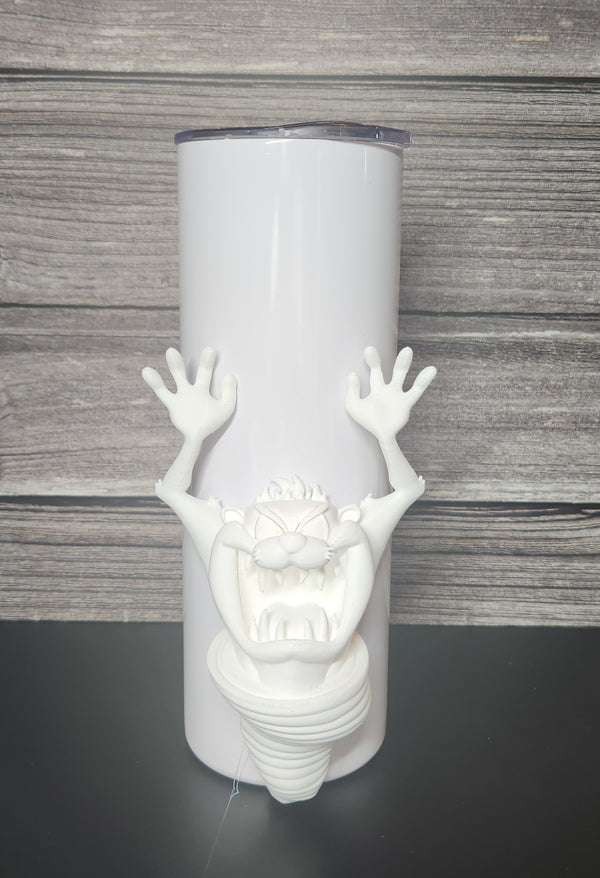 Taz - Tumbler element