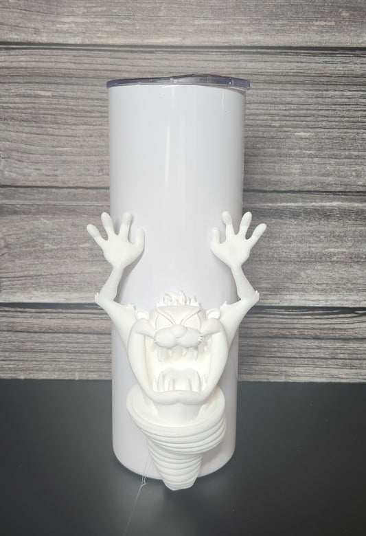 Taz - Tumbler element