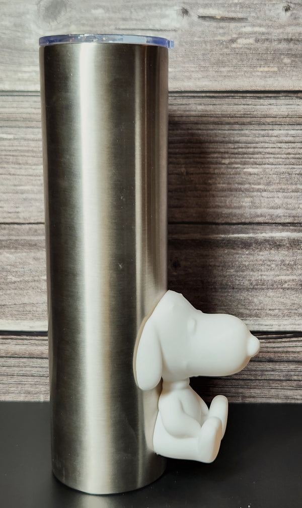 Snoopy - Tumbler element