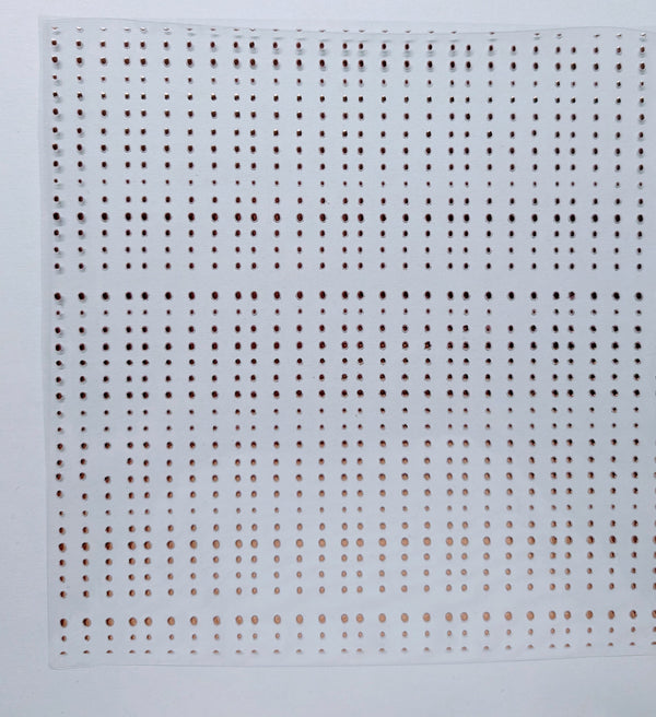 #121 Metallic Perfect Dots 3 colors