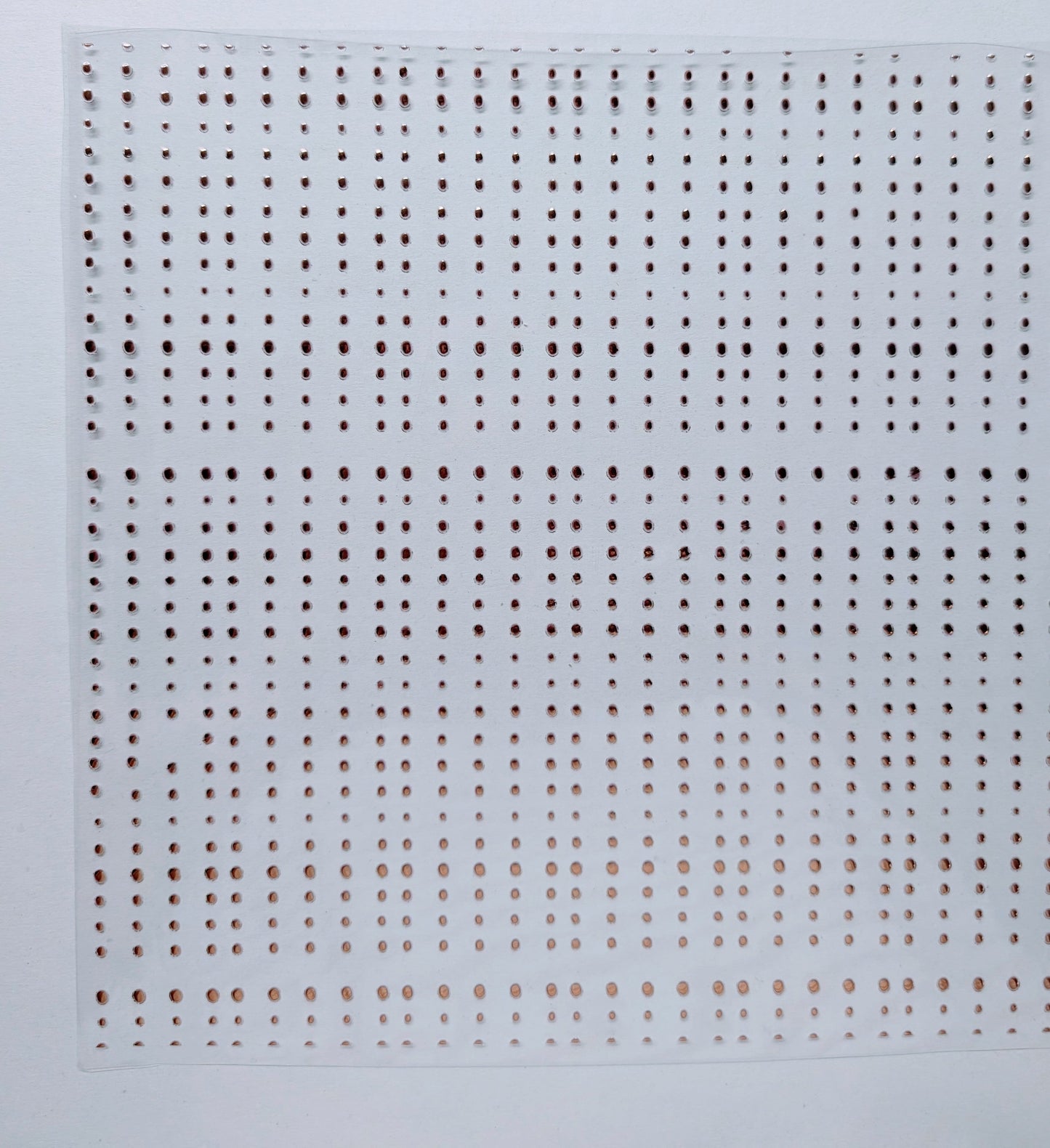 #121 Metallic Perfect Dots 3 colors