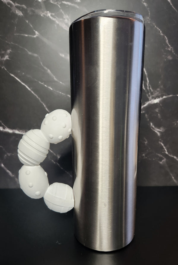 Easter Eggs - Tumbler Handle