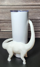 Brontosaurus- Tumbler Sleeve