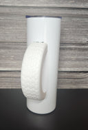 Tire - Tumbler Handle