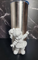 Rainbow Brite - Tumbler Element