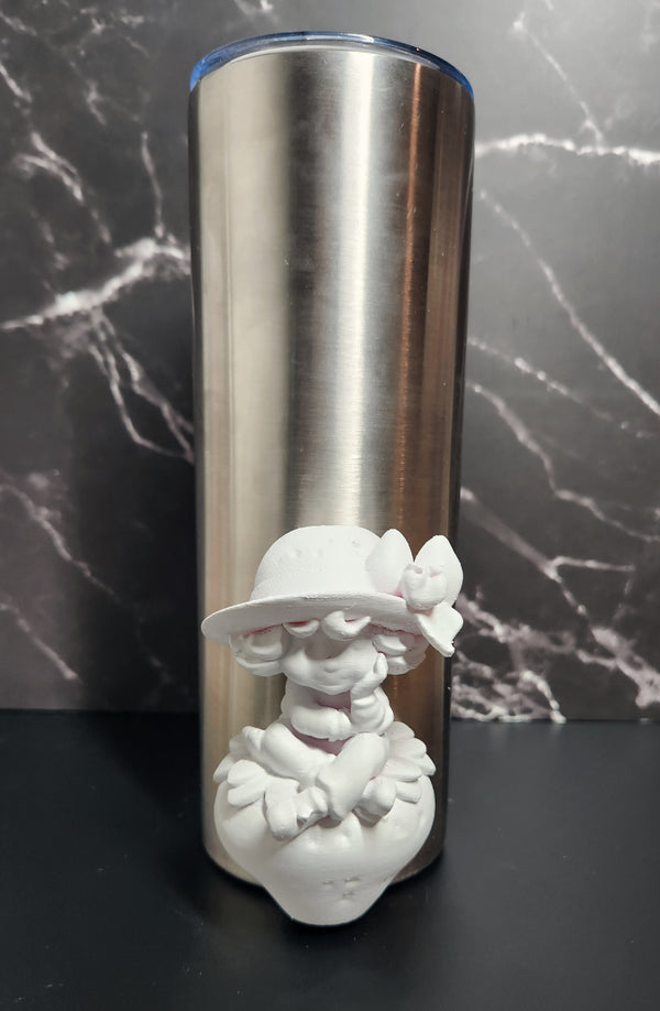 Strawberry Shortcake - Tumbler Element