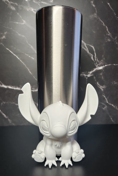 Stitch- Tumbler Element