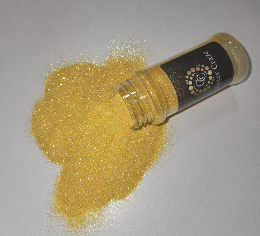 Walking on sunshine- Monday Mix Up Glitter (Copy)