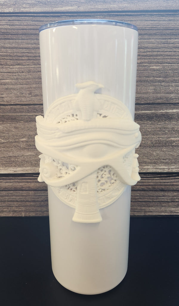 Eye of Ra- Tumbler Element