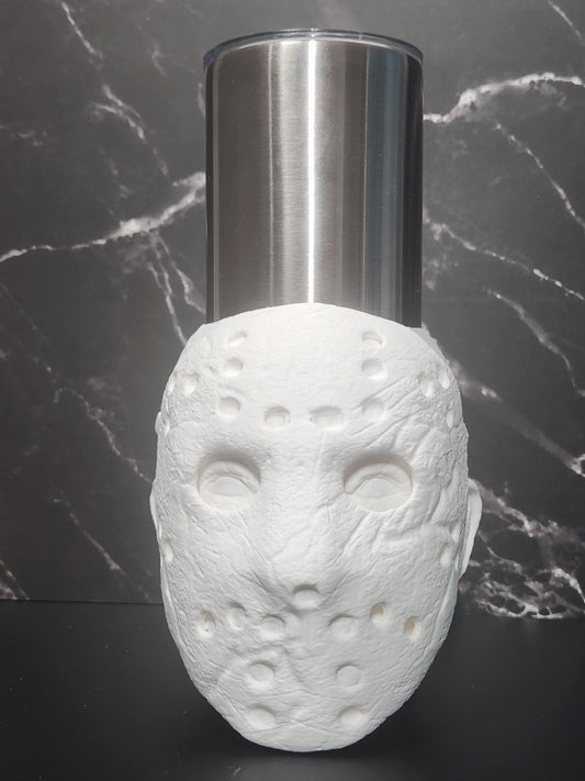 Jason - Tumbler sleeve