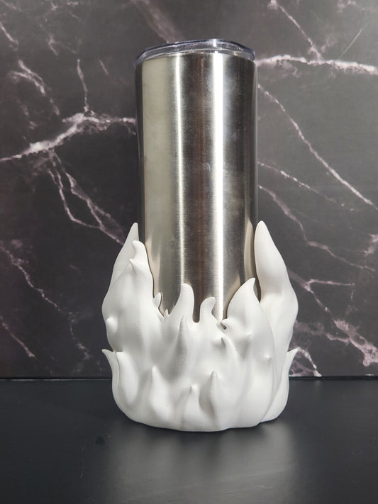 Flames - Tumbler sleeve