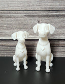 Dalmatian - Tumbler element