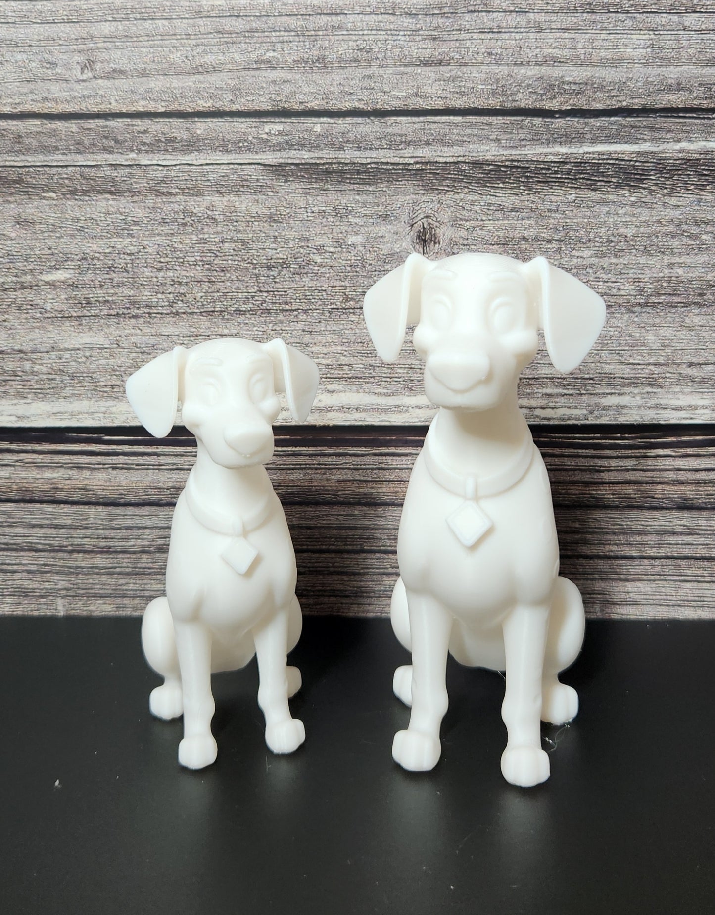 Dalmatian - Tumbler element