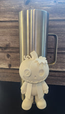 Pumpkin Man - Tumbler Element
