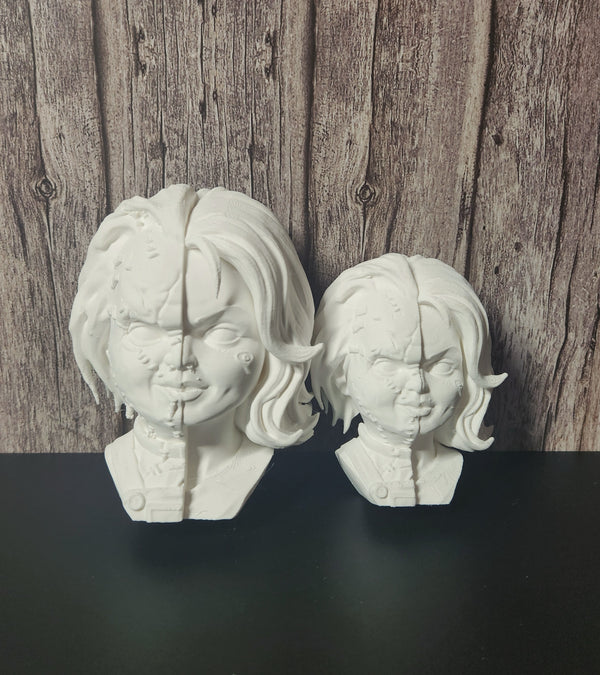 Till Death do us part - Tumbler Element