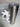 Stretching Cat - Tumbler Handle