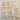 #25 Metallic UV DTF-Quotes- available in Gold