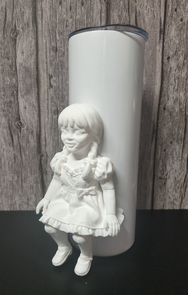 Annabell - Tumbler Element