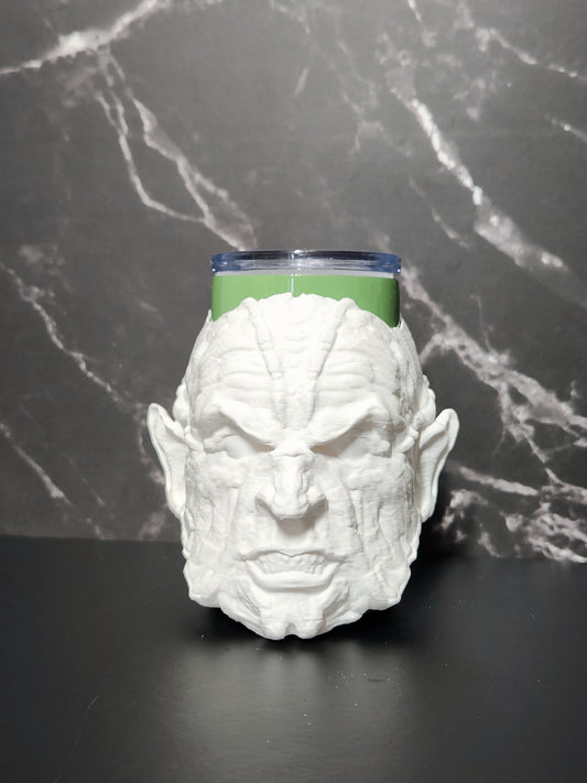 Jepper Creepers - Mini Tumbler Sleeve
