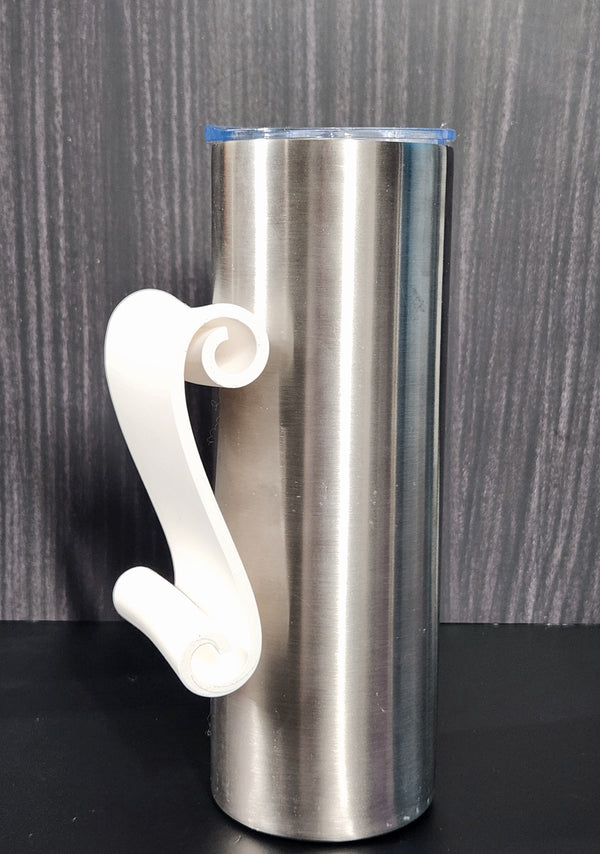 Scroll  - Tumbler Element